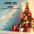 Das Logo von laut.fm Chrisfm Chrismas