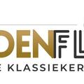 Das Logo von laut.fm Goldenflash