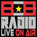 Das Logo von laut.fm Badbang Radio