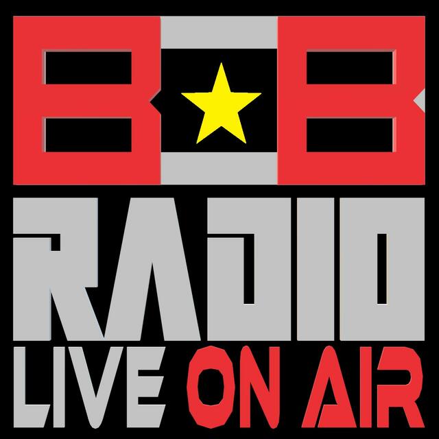 Stationsbild badbangradio