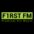 Das Logo von laut.fm First FM