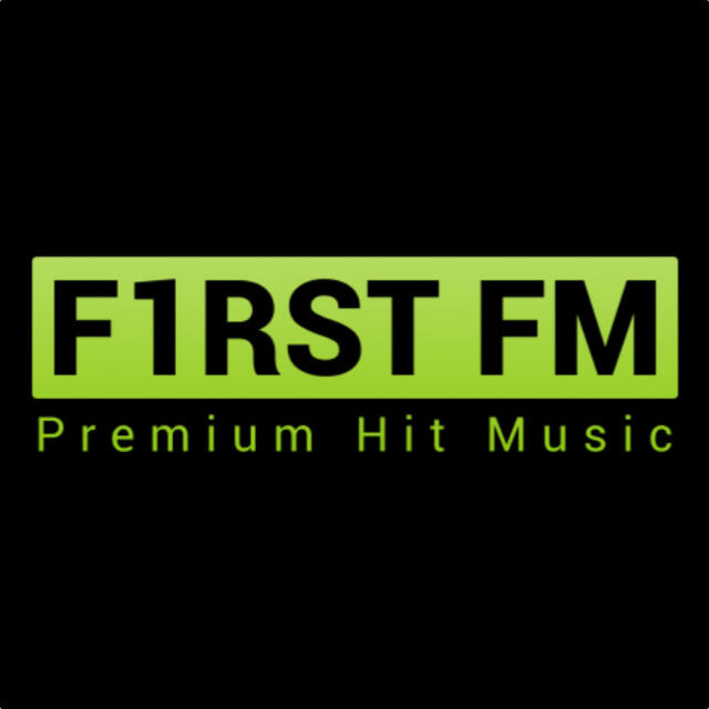 Stationsbild firstfm