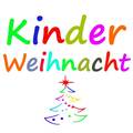 Das Logo von laut.fm Kinderweihnacht