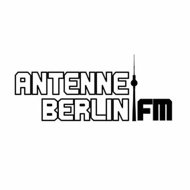 Stationsbild antenne-berlin-fm