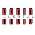 Das Logo von laut.fm illertalradio
