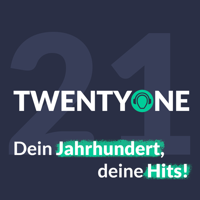 Stationsbild twentyone