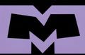 Das Logo von laut.fm M 100 Next