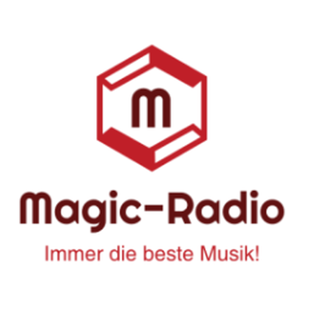 Stationsbild magicradio