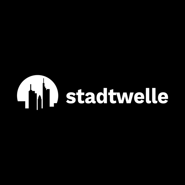 Stationsbild stadtwelle