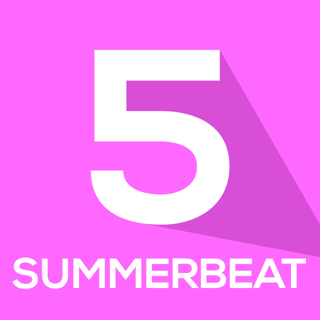 Stationsbild summerbeat