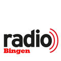 Das Logo von laut.fm Radio Bingen