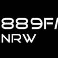 Das Logo von laut.fm 889 FMruhrpott