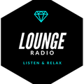 Das Logo von laut.fm Lounge-Radio