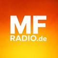 Das Logo von laut.fm Mfradio De