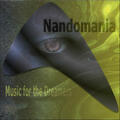 Das Logo von laut.fm Nandomania