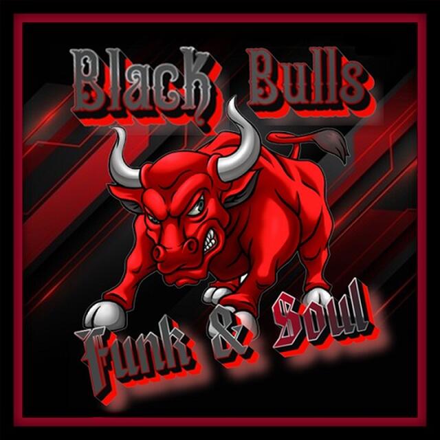 Stationsbild blackbulls