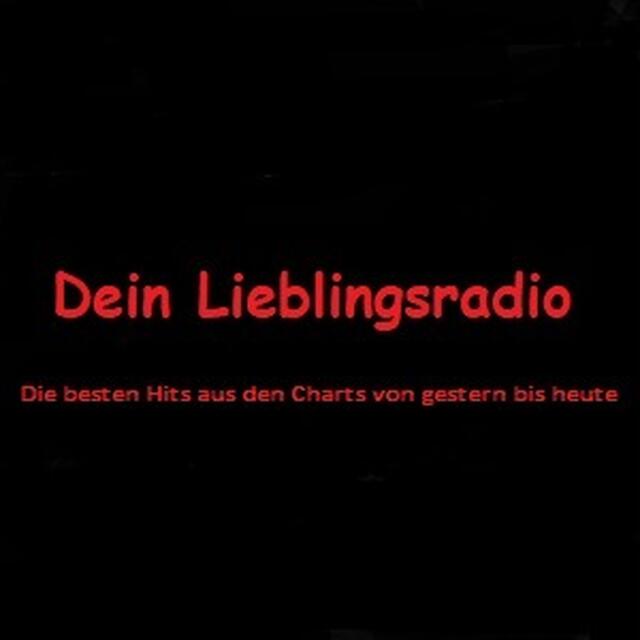 Stationsbild deinlieblingsradio