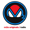 Das Logo von laut.fm M 2 O Originals Radio
