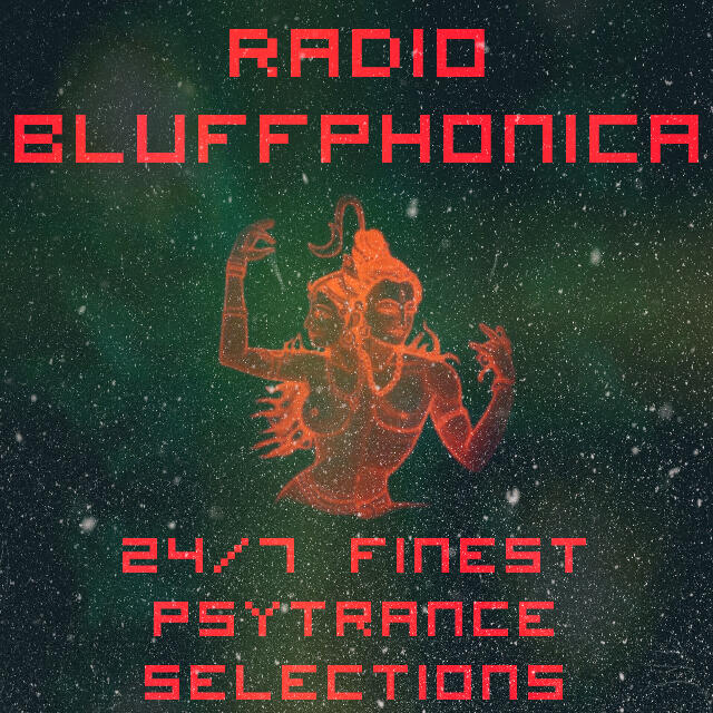 Stationsbild bluffphonica