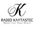 Das Logo von laut.fm Kaytastic