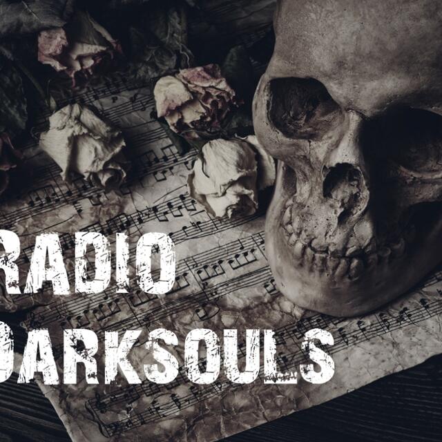 Stationsbild radiodarksouls