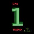 Das Logo von laut.fm Das 1-Radio