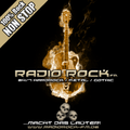 Das Logo von laut.fm Radio Rock FM