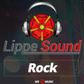 Das Logo von laut.fm Lippe Sound Rock