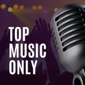 Das Logo von laut.fm Topmusiconly