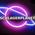 Das Logo von laut.fm Schlagerplanet