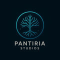 Das Logo von laut.fm pantiriastudios