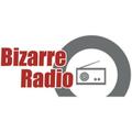 Das Logo von laut.fm Bizarre-Radio