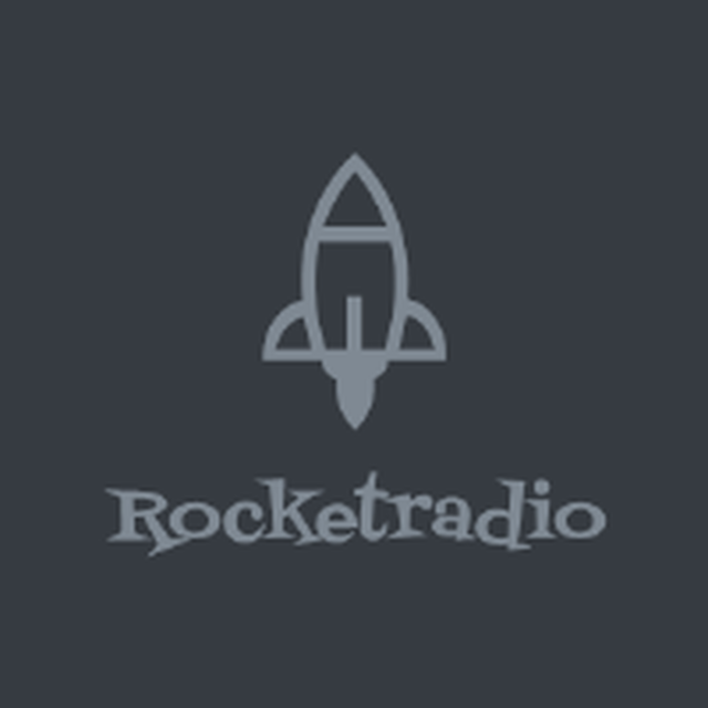Stationsbild rocketradio