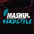 Das Logo von laut.fm Mashupfmhardstyle
