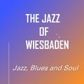 Das Logo von laut.fm Thejazzofwiesbaden