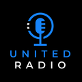 Das Logo von laut.fm United Radio De