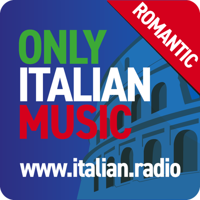 Stationsbild italianradio