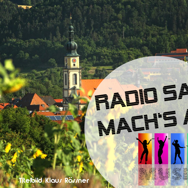 Stationsbild radio-san