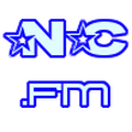 Das Logo von laut.fm Nightclub FM