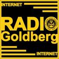 Das Logo von laut.fm Radio Goldberg