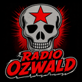 Das Logo von laut.fm Radio Ozwald