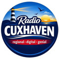Das Logo von laut.fm Radio Cuxhaven