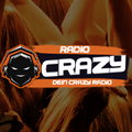Das Logo von laut.fm Radio Crazy