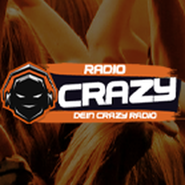 Stationsbild radio-crazy