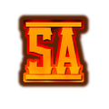 Das Logo von laut.fm Soundarena Radio