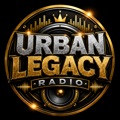 Das Logo von laut.fm Urbanlegacy