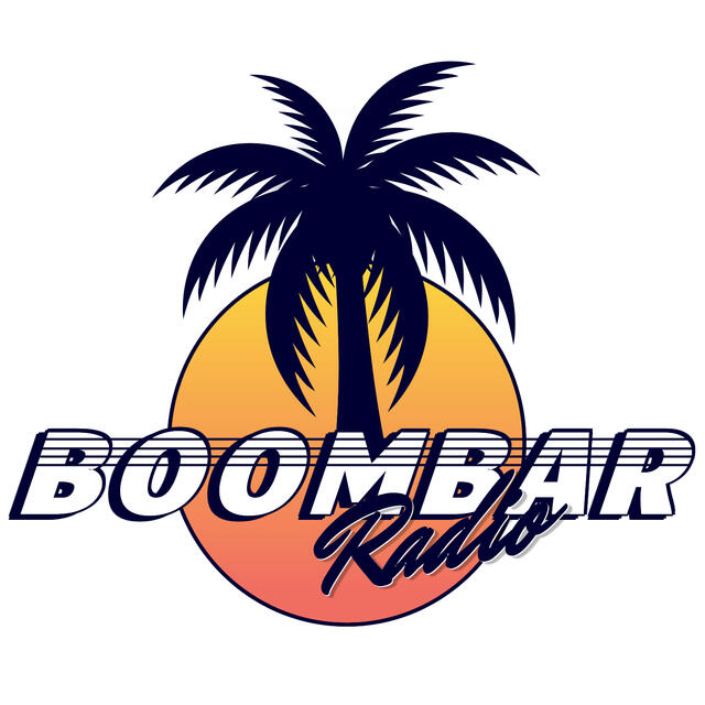 Stationsbild boombarradio