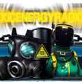 Das Logo von laut.fm Toxicenergy Radio