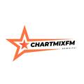 Das Logo von laut.fm chartmixfm-newhits