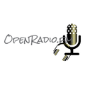 Das Logo von laut.fm Open Radio